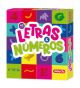 Letras & Numeros