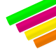 Cartulina Fluo x10