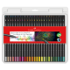 Lapices Supersoft x50 Faber-Castell