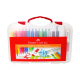 Valija Completa Preescolar Elefante Faber-Castell