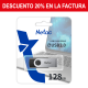 Pendrive 128GB Netac
