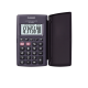 Calculadora Casio HL 820 LV