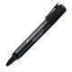 Marcador J23 Permanente Jumbo x12 Faber-Castell
