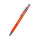 Lapiz Mecanico Metal / Plastico 0.7 x12