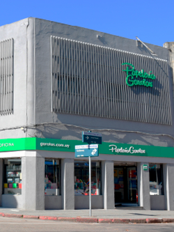 Nuestra Empresa